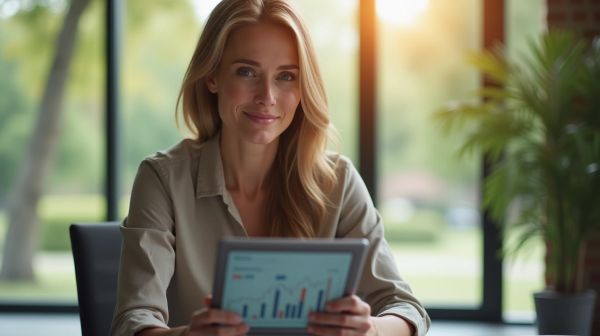 Comment utiliser la méthode DCA pour l'investissement serein