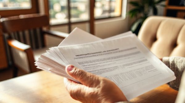 Guide essentiel pour économiser sur votre assurance prêt immobilier