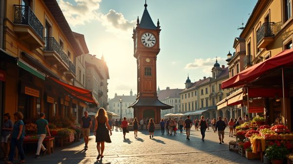 Le marché immobilier en 2026 : tendances et opportunités à surveiller