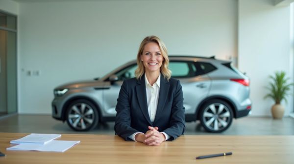 Obtenez votre devis assurance auto rapide et personnalisé